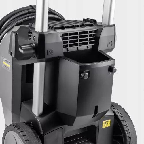 Karcher HD 10/21-4 SX Plus hidegvizes magasnyomású mosó tömlődobbal