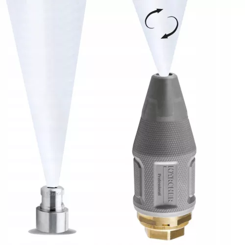 Karcher HD 10/21-4 SX Plus hidegvizes magasnyomású mosó tömlődobbal