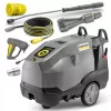 Karcher HDS 10/21-4 M eB melegvizes magasnyomású mosó, 210 bar, eco!Booster