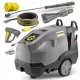 Karcher HDS 10/21-4 M eB melegvizes magasnyomású mosó, 210 bar, eco!Booster