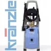 Kranzle K 1050 TS magasnyomású mosó szett szennymaróval és Power fúvókával