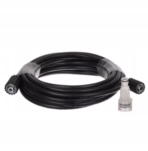 Kranzle K 1050 TS magasnyomású mosó szett szennymaróval és Power fúvókával