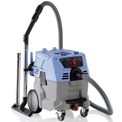 Kränzle Ventos 32 L/AC ipari száraz-nedves porszívó (580020)