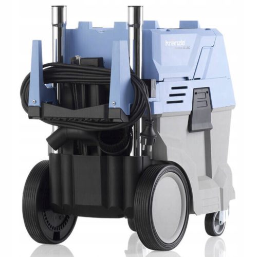 Kränzle Ventos 32 L/AC ipari száraz-nedves porszívó (580020)