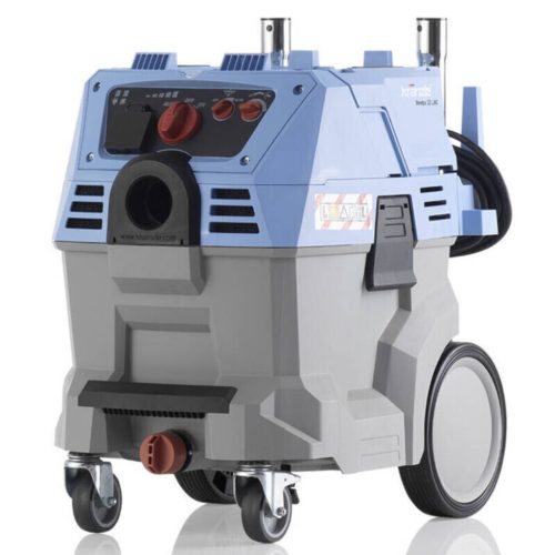 Kränzle Ventos 32 L/AC ipari száraz-nedves porszívó (580020)