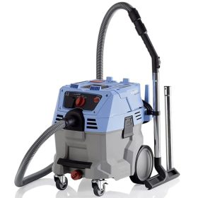   Kränzle Ventos 32 L/PC ipari száraz-nedves porszívó (580000)