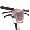 Egytárcsás Súroló- és Polírozógép acél szerkezet JH-002 1100W, 16 col (410 mm)