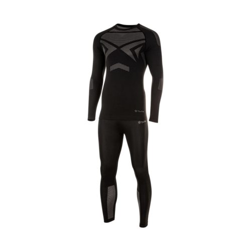 TOUFER ThermaFlex Thermoactive Felső és Nadrág M/L méretben - UNISEX