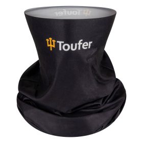   CHIMNEY Toufer Többfunkciós Nyakmelegítő - Egy Igazi Mindentudó!