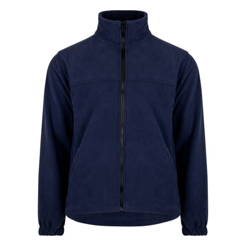 Tengerkék POLAR Pulóver M méret – Magas minőségű, tökéletes illeszkedés, kiváló hőszigetelés - UNISEX