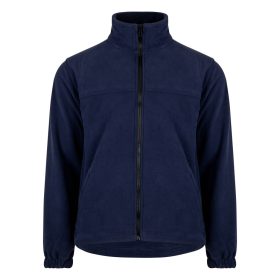   Tengerkék POLAR Pulóver – Magas minőségű, tökéletes illeszkedés, kiváló hőszigetelés - UNISEX