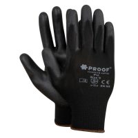 Munkavédelmi kesztyűk