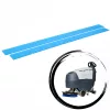 Olajálló felszívó gumi készlet Nilfisk SC401 SCRUBTEC 344 padlótisztító gépekhez
