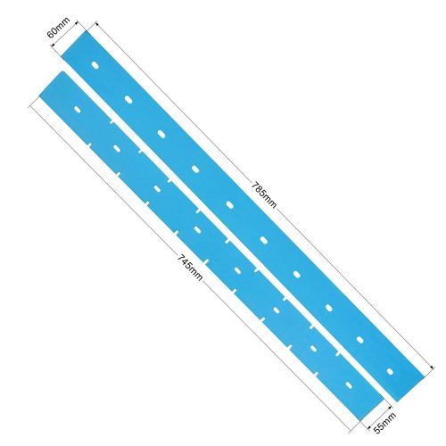 Felszívó gumi Nilfisk SC401 SCRUBTEC 344 gépekhez