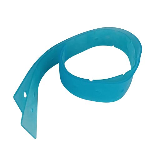 Nilfisk BA/CA 450-551 olajálló szívóajak gumi készlet (poliuretán)