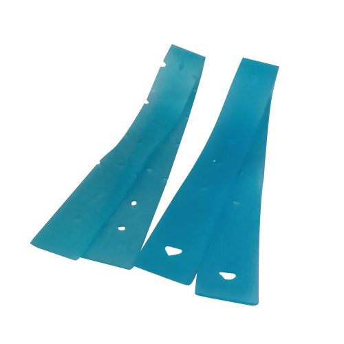 Nilfisk BA/CA 450-551 olajálló szívóajak gumi készlet (poliuretán)