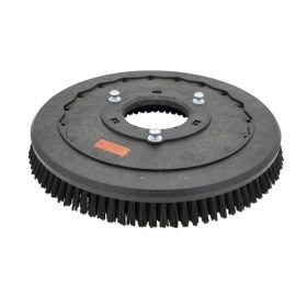 Nilfisk Nylon kefe erős 430mm 17" (grid)