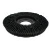 Nilfisk Nylon kefe erős 430mm 17" (grid)