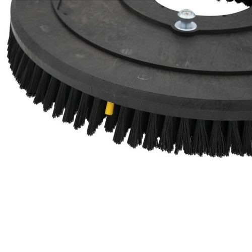 Nilfisk Nylon kefe erős 430mm 17" (grid)