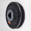 Nilfisk Nylon kefe erős 430mm 17" (grid)