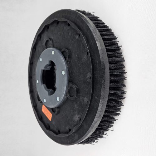 Nilfisk Nylon kefe erős 430mm 17" (grid)