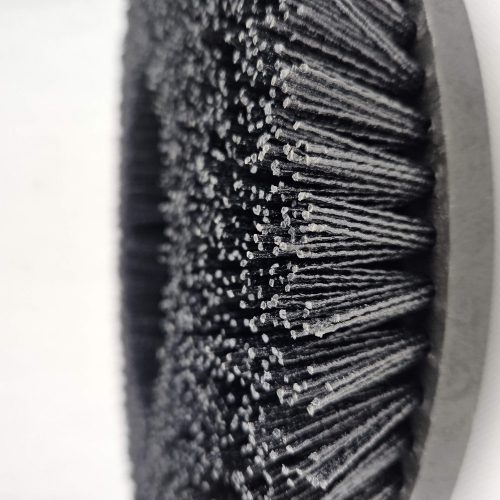 Nilfisk Nylon kefe erős 430mm 17" (grid)