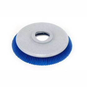   Kefe Nilfisk SC430,SC450,SC500,SC530, SC2000, Scrubtec 553, 653 padlótisztító gépekhez 430 mm 17"