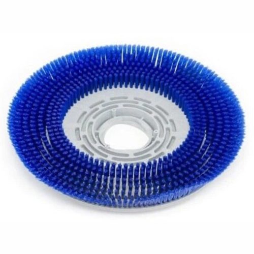 Kefe Nilfisk SC430,SC450,SC500,SC530, SC2000, Scrubtec 553, 653 padlótisztító gépekhez 430 mm 17"