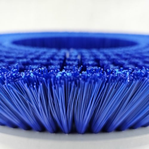 Nilfisk Kefe 430 mm 17"