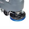 Kefe Nilfisk SC430,SC450,SC500,SC530, SC2000, Scrubtec 553, 653 padlótisztító gépekhez 430 mm 17"