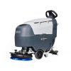 Kefe Nilfisk SC430,SC450,SC500,SC530, SC2000, Scrubtec 553, 653 padlótisztító gépekhez 430 mm 17"