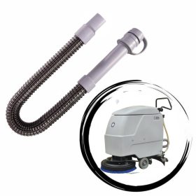   Nilfisk koszos víz leeresztő SC 400 450 BA/CA 410 430 450 530 610