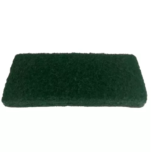Kézi súroló PAD (zöld)