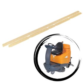   Olajálló felszívógumi szett Taski Swingo 1850 és 4000 típusokhoz