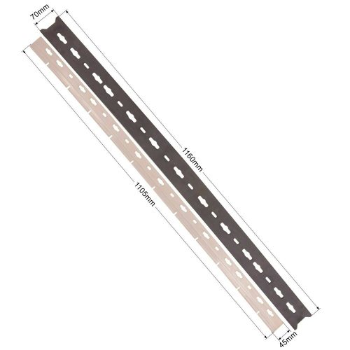 Felszívógumi szett COMAC