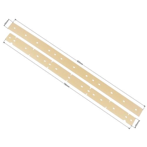 Felszívógumi szett HAKO B45 TB430