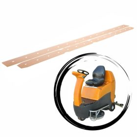 Taski Swingo 3500 olajálló felszívógumi szett