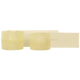   Olajálló felszívógumi szett Karcher BR/BD 530, 550, B40, B60 padlótisztító gépekhez (850 mm)