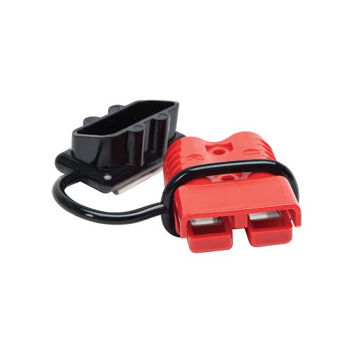 Akkumulátor csatlakozó burkolat 120A