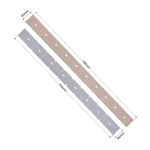 Felszívógumi szett Nilfisk SC500 / SC2000 / R 253