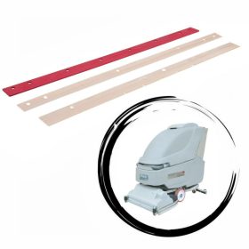 Felszívógumi szett COMAC SIMPLA 50 / ABILA 42, 50