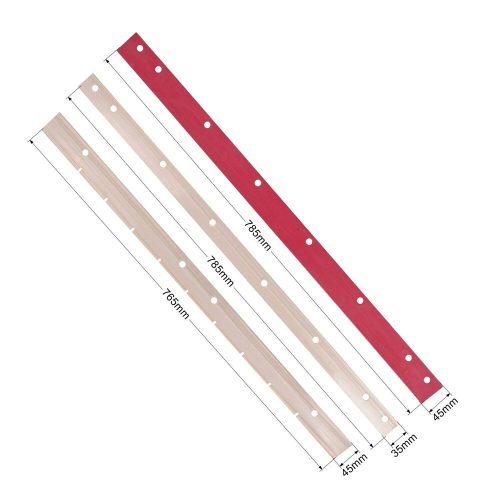 Felszívógumi szett COMAC SIMPLA 50 / ABILA 42, 50