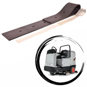   Olajálló felszívó gumi szett Comac C 100 és Fimap Magna 100 gépekhez