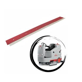 Felszívógumi szett COMAC OPTIMA 85B / 90BS / 100B