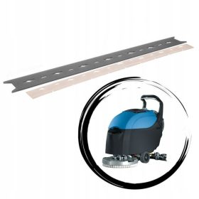   Felszívógumi szett COMAC INNOVA 55, ANTEA, ABILA, FIMAP IMX, MXR, MY, MMX takarítógépekhez