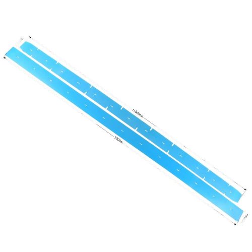 Felszívógumi szett TENNANT T500 / T500E modellekhez, olajálló