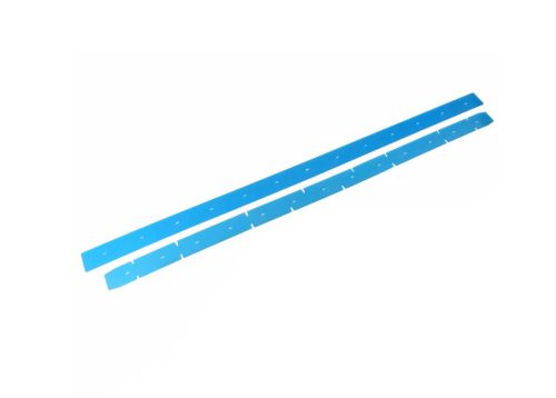 Felszívógumi szett TENNANT T500 / T500E modellekhez, olajálló