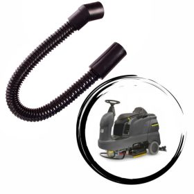   Koszos víz felszívó cső KARCHER B 90 B 140 / BD/BR 75/140 90/140