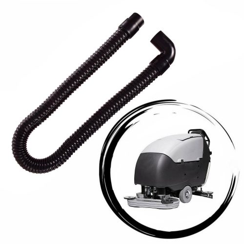 Koszos víz felszívó cső NILFISK BA/BR 651 / 751 / 752