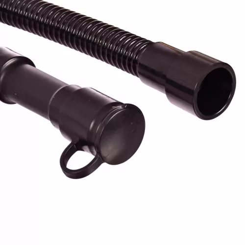 Tiszta és koszos víz leeresztő cső KARCHER B 90 B 140 padlótisztító gépekhez